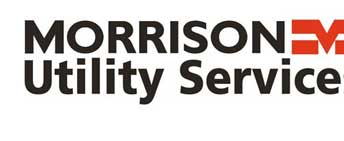 Morrison Utility Service