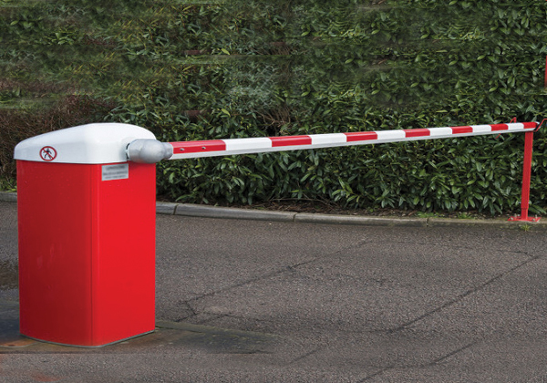 Vehicle Barrier Installation in Leeds