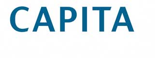 Capita logo