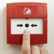 fire alarms installation Leeds