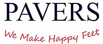 Pavers Logo