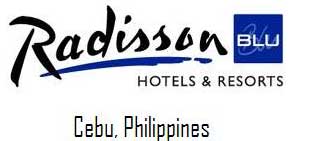 Radison Blu logo