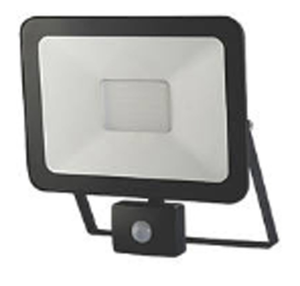 Security Lighting