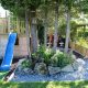 garden landscaping in leeds