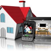 home and security automation in Leeds