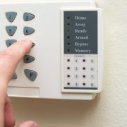 intruder alarms Leeds