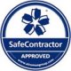 Safe Contractor Approved