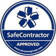 Safe Contractor Approved