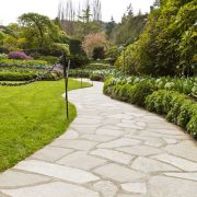 garden landscaping leeds