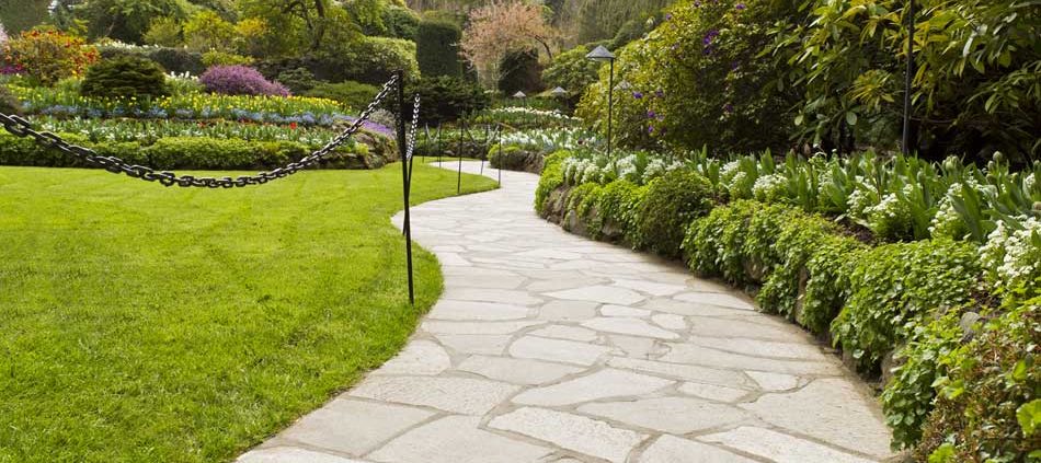 garden landscaping leeds