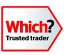 Which? Trusted Trader